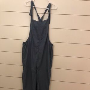 Overalls